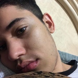 Meet your Posher, Steven